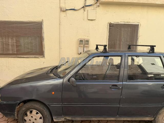 Fiat uno très bon état - 2