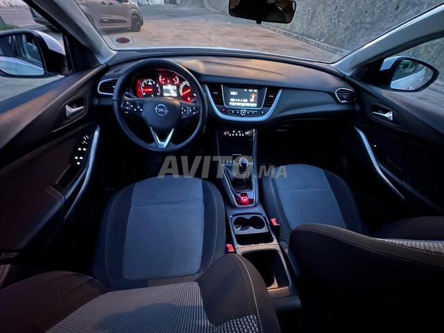 Opel Grand Land Diesel Tétouan - 2