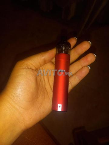 للبيع Vaporesso GTX GO 40 Pod Kit - 2