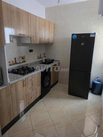 appartement deuxième étage agadir haut anza - 2