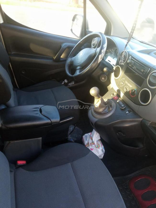 Peugeot 2018