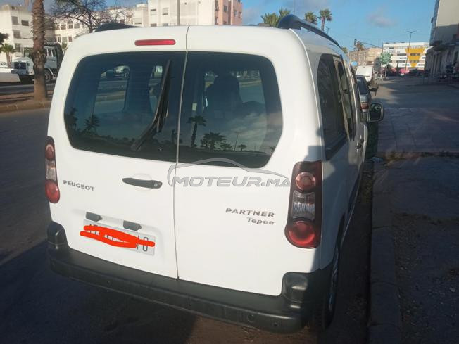 Peugeot 2018