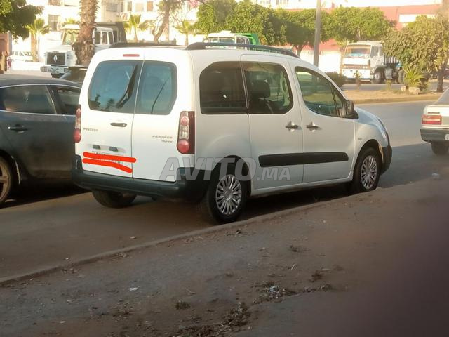 Peugeot 2018 - 2