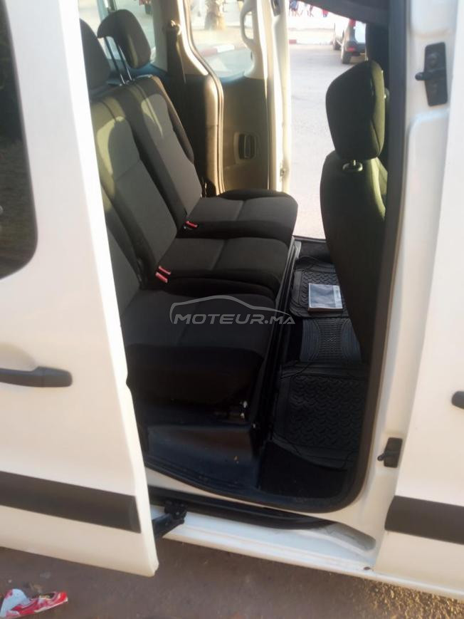 Peugeot 2018