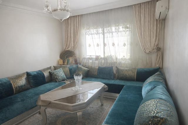 Bel Appartement à Vendre à Kénitra à Valfleury - 2