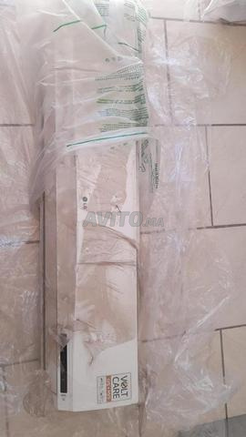 مكيف LG 18000 وحدة حرارية بريطانية