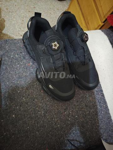 Chaussures de sécurité, protection et sûreté - 2