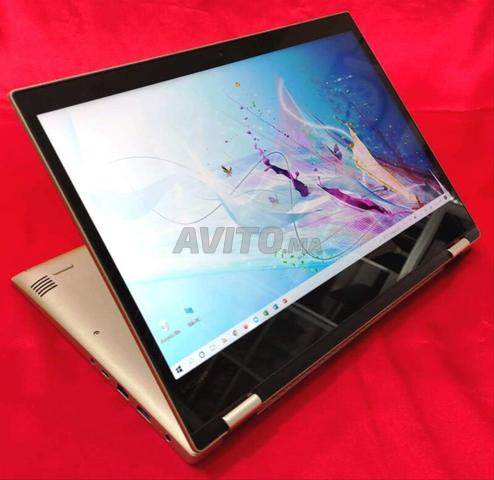 لينوفو يوغا تاتش الجيل السادس رام 8 قرص 256 SSD