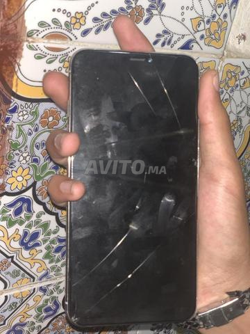 iPhone xs max - 2