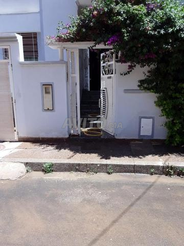 Villa à vendre – Oujda – Excellent état - 2