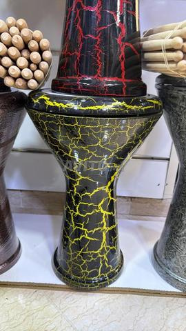 Excellente darbuka taille 22 - 2