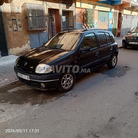 Voiture pack pur - 2
