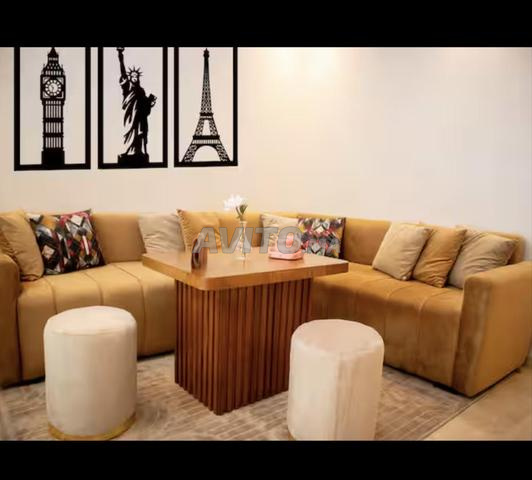 Appartement haut standing sécurisé - 2