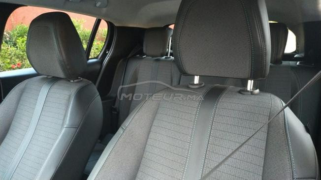 Peugeot 208 2021