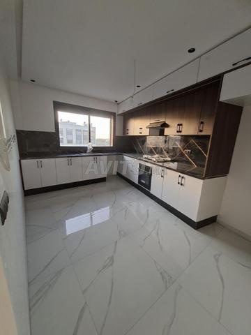 Appartement r plus deux//cipari