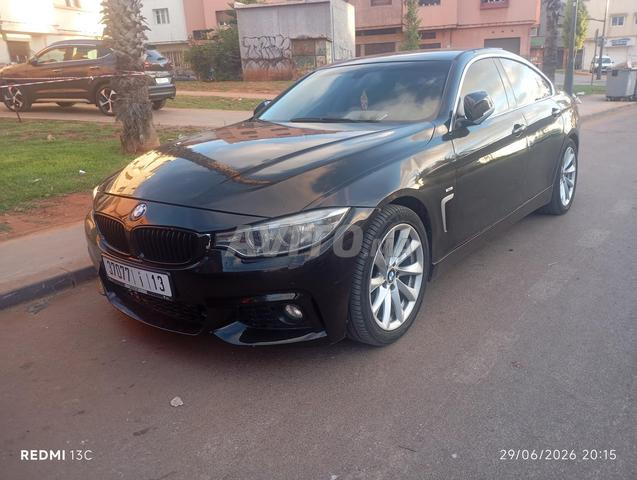 Voiture propre particulier - 2