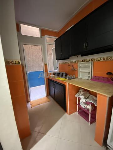 Appartement à vendre 31 millions à Martil - 2