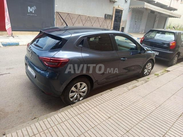 Renault Clio 5 2021 - 2