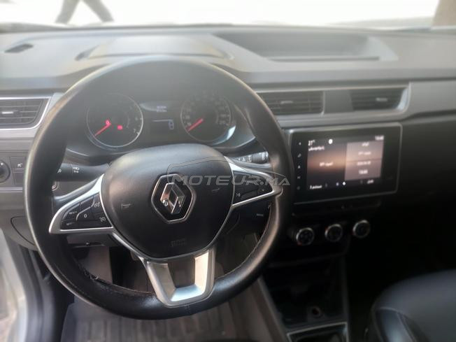 Renault Express Tecno 2023