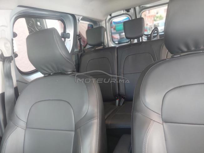 Renault Express Tecno 2023