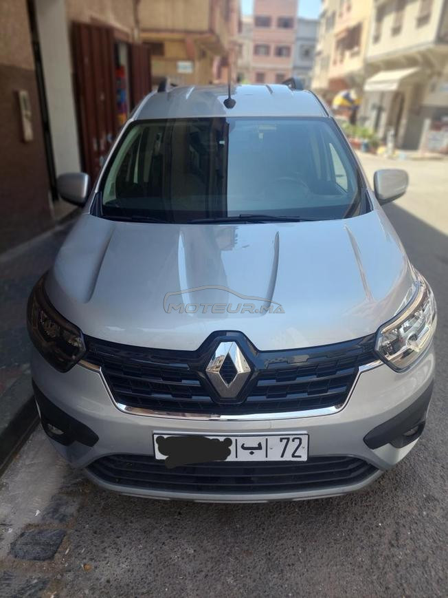 Renault Express Tecno 2023