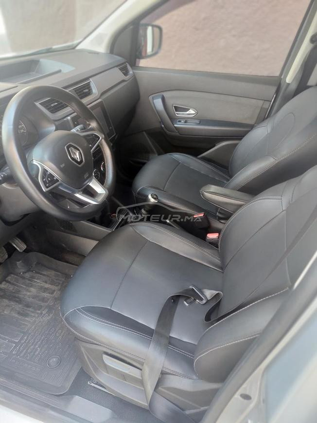 Renault Express Tecno 2023