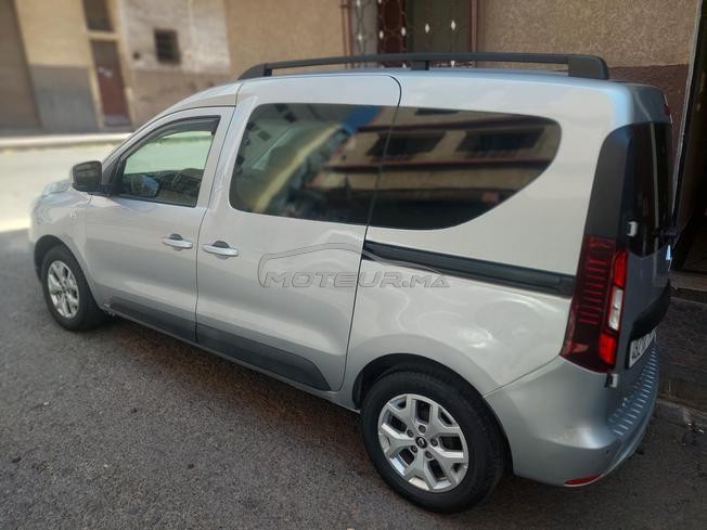 Renault Express Tecno 2023