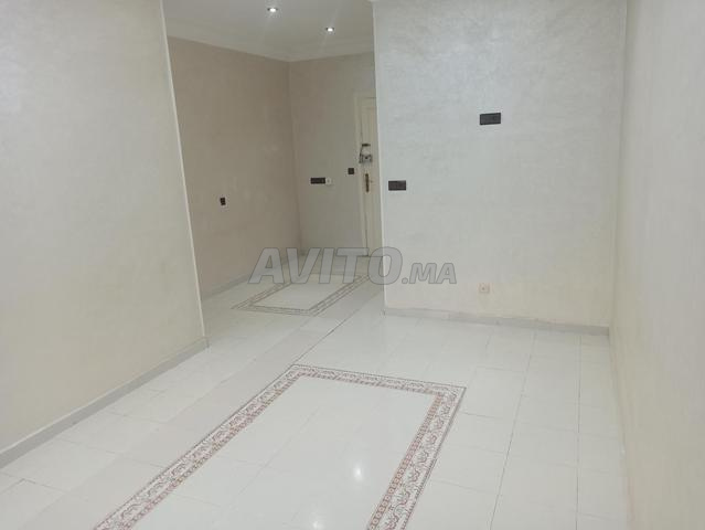 Appt Ferdaws Oulfa - 2