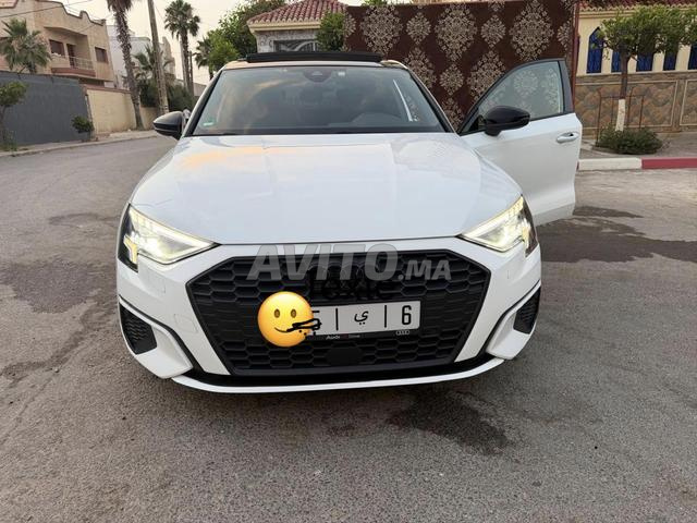 Audi A3 - 2