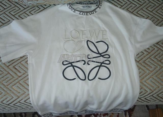 تيشيرت Loewe مقاس S - 2