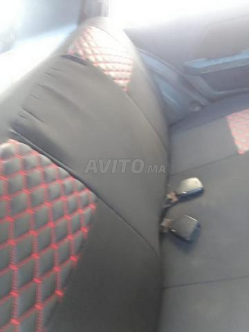 Peugeot 309 1991 photo 4