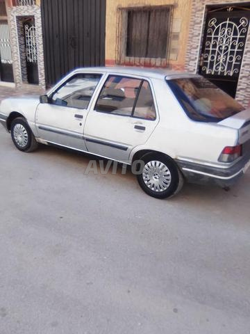 بيجو 309 ديزل يدوية 1991 في بير الجديد - 2