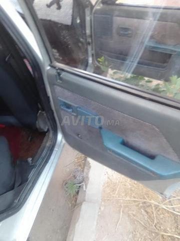 Peugeot 309 1991 photo 5