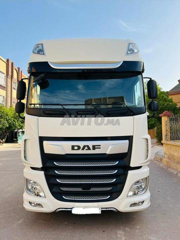 DAF XF 480 - 2