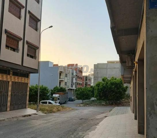 Riad اهلا près de l'école Attijariwafa Bank - 2