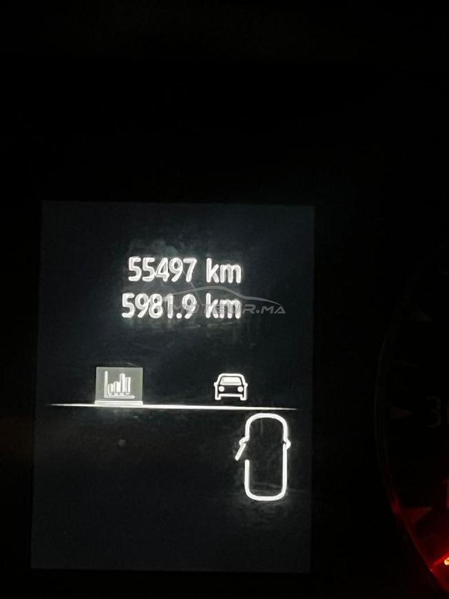 Dacia sandero a ne pas rater 
