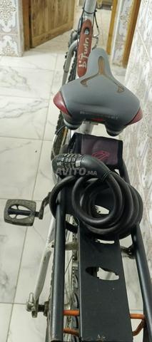 دراجة Btwin أصلية 🇨🇵 - 2