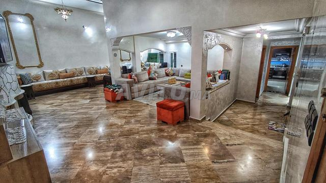 🏠 Duplex de Standing à vendre - Bourmana, Fès - 2