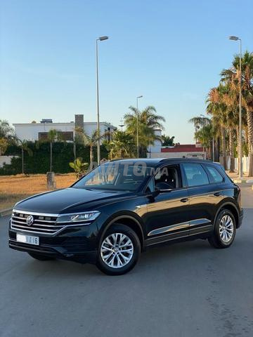 Volkswagen Touareg ELEGANCE 2020❣️ - 2