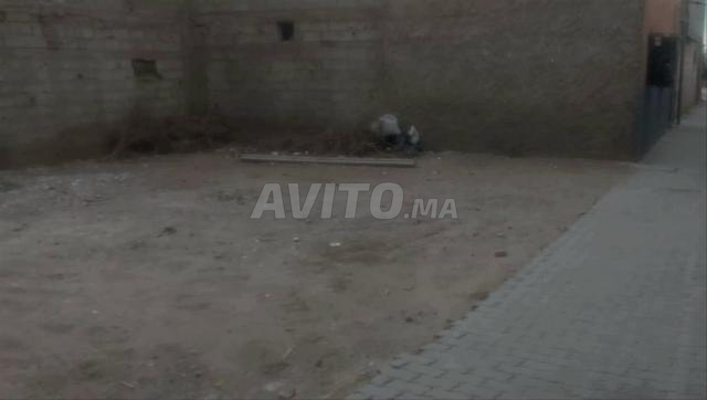 أرض سكنية شوكة للبيع - 2
