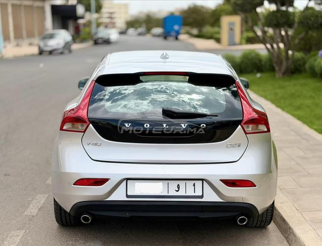 Volvo V40 Diesel Automatique 2020 à Agadir