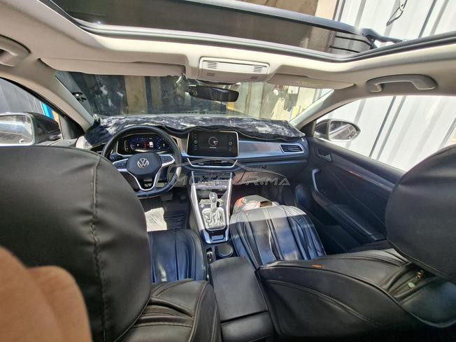 volkswagen T-roc x trem
