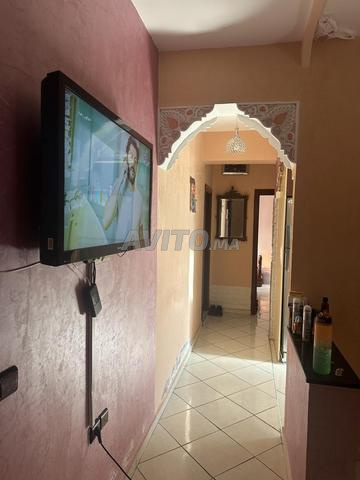 Appartement à louer pour les vacances - 2