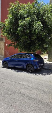 Clio 5 Alpine - 2