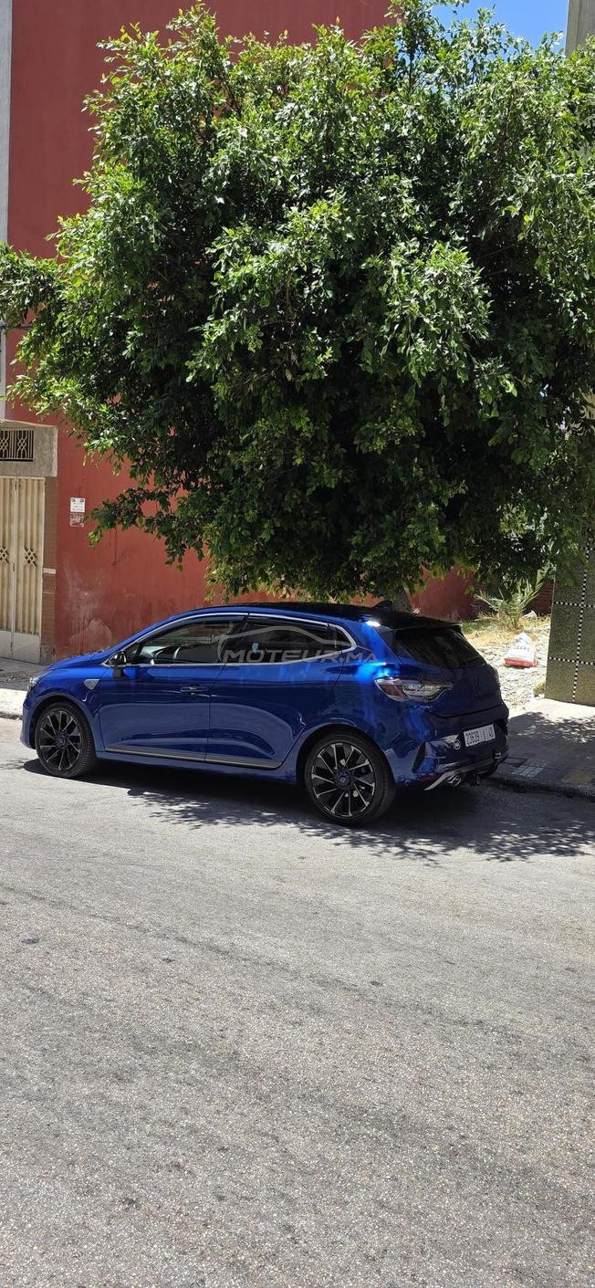 clio 5 Alpine