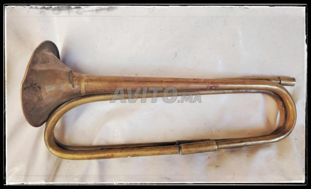 Objets militaires français - 2