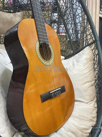 GUITARE CLASSIQUE - 2