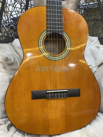 GUITARE CLASSIQUE - 2