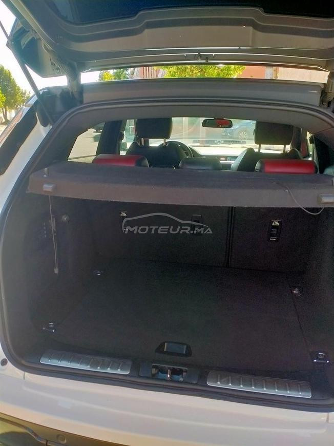 Land Rover Range Rover Evoque Diesel Automatique