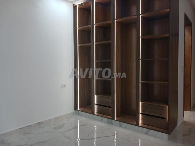 Appartement à vendre 200 m² à Berkane - 2